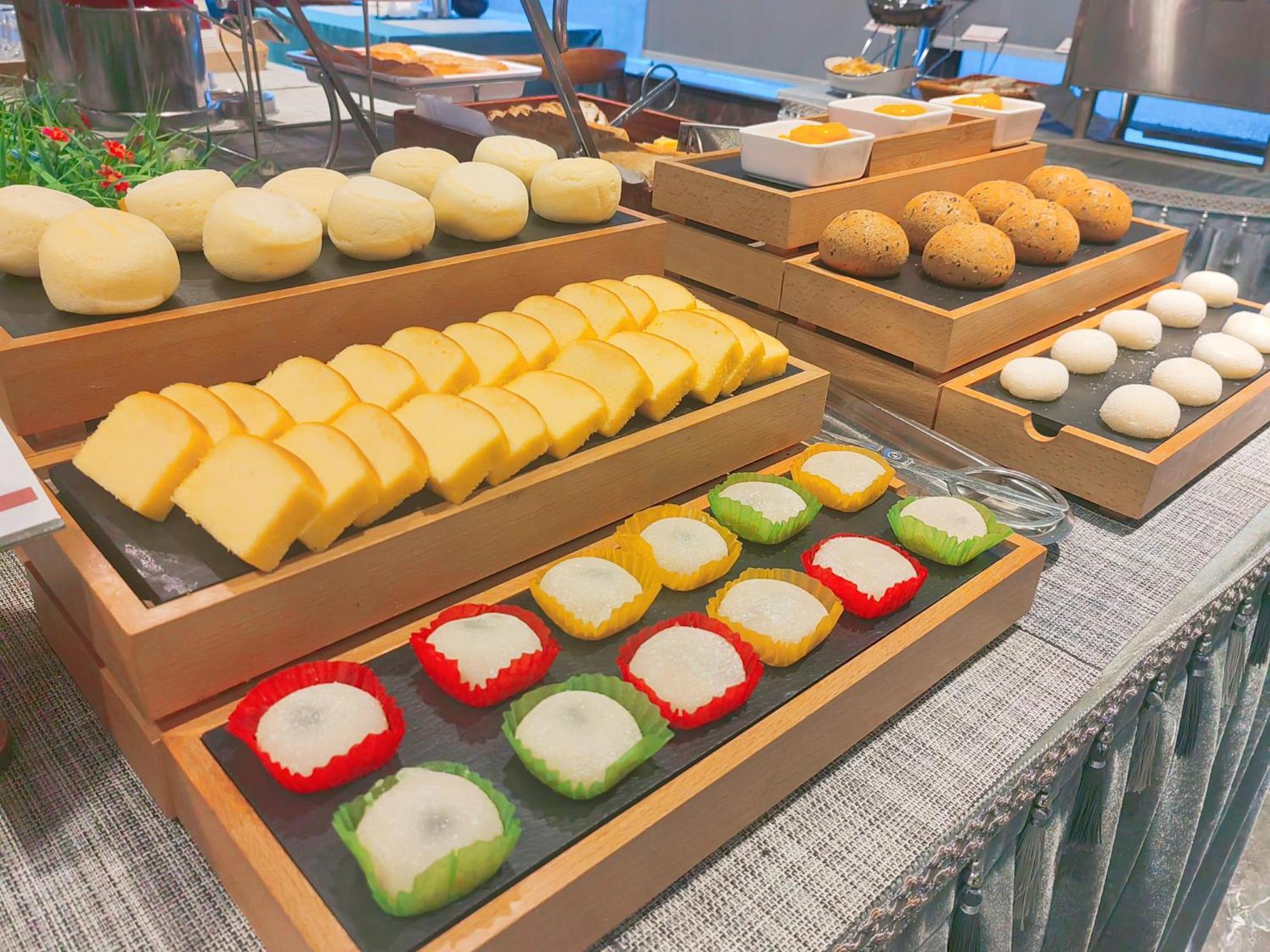 Paco Hotel Shuiyin Road Guangzhou-Free Bus Canton Fair Eksteriør bilde