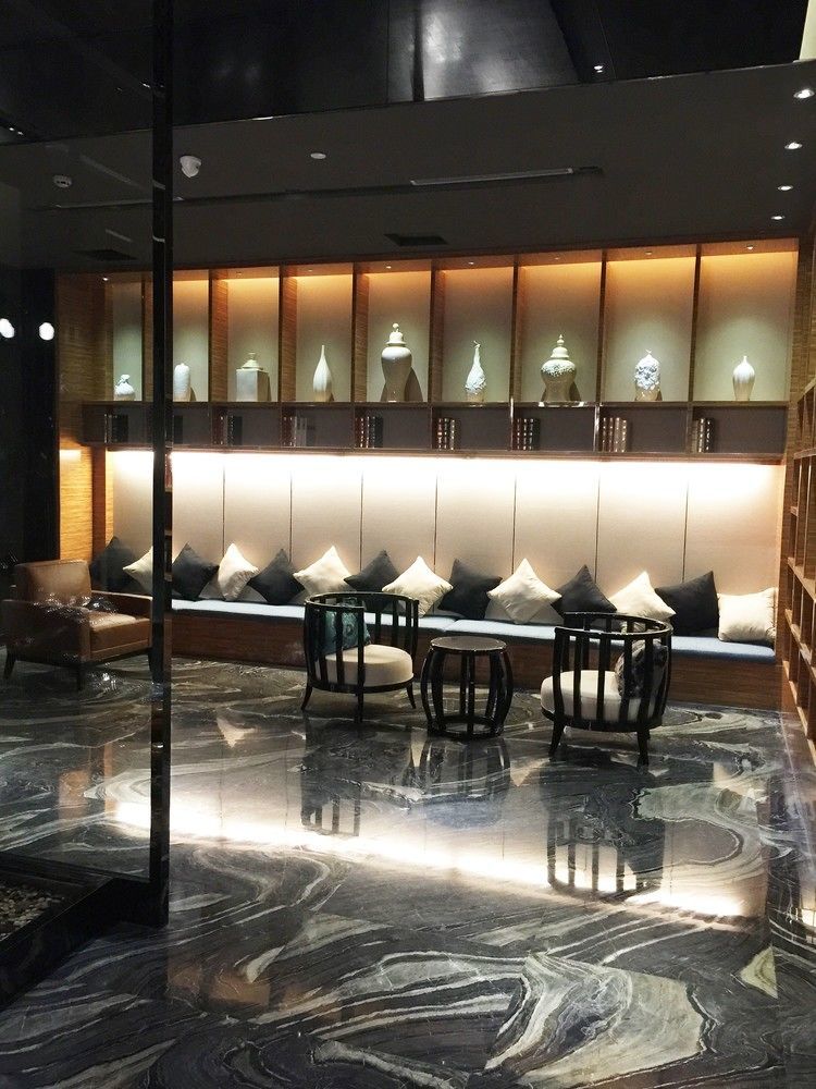 Paco Hotel Shuiyin Road Guangzhou-Free Bus Canton Fair Eksteriør bilde