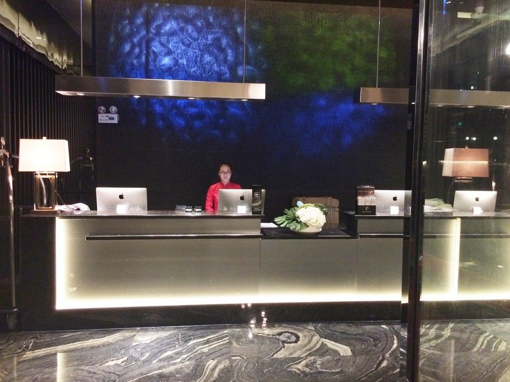 Paco Hotel Shuiyin Road Guangzhou-Free Bus Canton Fair Eksteriør bilde