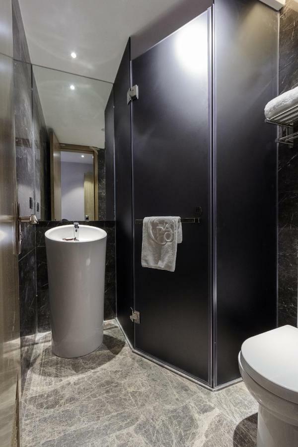 Paco Hotel Shuiyin Road Guangzhou-Free Bus Canton Fair Eksteriør bilde